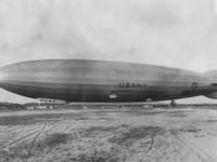 USS Los Angeles (ZR-3) - Image 5
