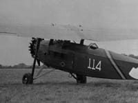 Fokker F-14 - Image 2