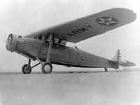 Fokker F-14 - Image 3