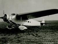 Fokker F-14 - Image 4