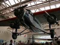 Ford Trimotor - Image 7