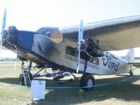 Ford Trimotor - Image 9