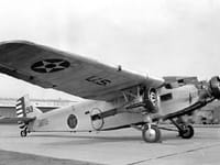 Ford Trimotor - Image 10