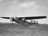 Ford Trimotor - Image 3