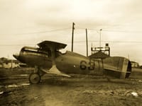 Verville-Packard R-1