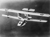 Naval Aircraft Factory PN