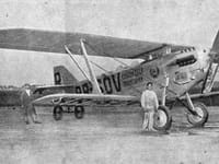 Tupolev ANT-3 - Image 2
