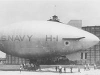 H-class blimp
