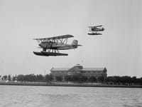 Naval Aircraft Factory NO