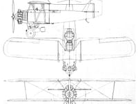 Vought O2U Corsair - Image 3