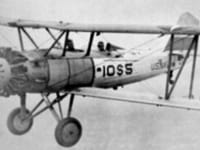 Vought O2U Corsair - Image 4