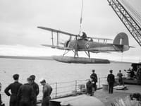 Fairey Swordfish - Image 2