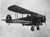 Fairey Swordfish - Image 14