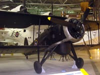 Fairey Swordfish - Image 4