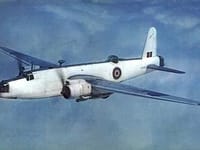 Vickers Warwick
