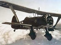 Henschel Hs 123