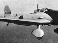 Aichi D3A - Image 4
