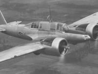 Curtiss A-18 Shrike - Image 2