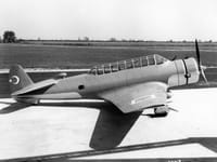Vultee V-11 - Image 5