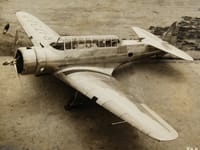 Vultee V-11 - Image 1