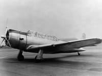 Vultee V-11 - Image 7