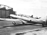 Vultee V-11 - Image 8