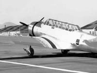 Vultee V-11 - Image 9