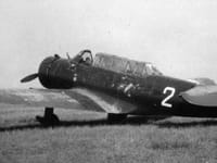 Vultee V-11 - Image 3