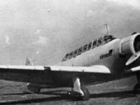 Vultee V-11 - Image 4