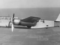 Stearman XA-21 - Image 2