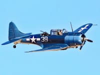 Douglas SBD Dauntless