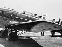 Lockheed YP-24 - Image 2