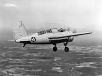 Naval Aircraft Factory SBN