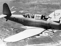 Vought SB2U Vindicator - Image 6
