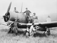 CAC Wirraway - Image 7