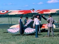 Stampe-Vertongen SV.4 - Image 2