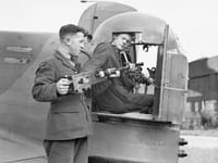 Armstrong Whitworth Whitley - Image 8