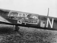 Armstrong Whitworth Whitley - Image 11
