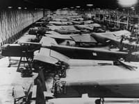 Armstrong Whitworth Whitley - Image 3