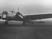 Armstrong Whitworth Whitley - Image 4
