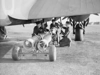 Armstrong Whitworth Whitley - Image 6