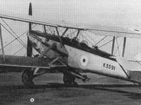 Blackburn B-3