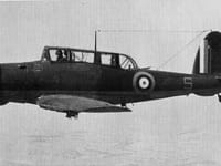 Blackburn Skua - Image 2