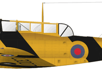 Blackburn Skua - Image 3