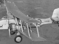 Boulton Paul Overstrand