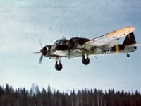 Bristol Blenheim - Image 3