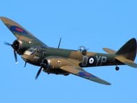 Bristol Blenheim