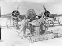 Bristol Blenheim - Image 7