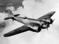 Bristol Blenheim - Image 8