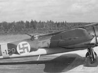 Bristol Blenheim - Image 9